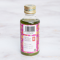 【6個セット】ティラキタ　カパ　ボディ　オイル  [Kapha Body Oil - Tripharadi thailam] 100ml - サブ5