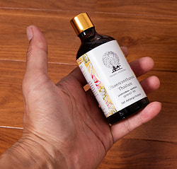 【6個セット】ダンワンタラム タイラム[Dhanwantharam Thailam 100ml] - サブ5