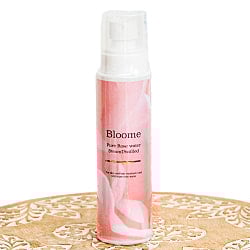 【送料無料・6個セット】ブルーミー ピュアローズウォーター[Rose Water] - 全身用化粧水 200ml - サブ2