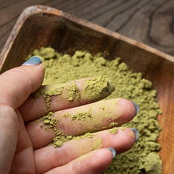 【送料無料・6個セット】髪の毛用　ティラキタ　ヘナ　 パウダー 100g[HAIR Henna Powder] - サブ4
