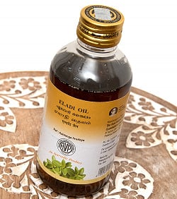 【送料無料・6個セット】AVP　エラディ　オイル[Eladi Oil 200ml] - サブ4