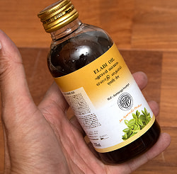 【送料無料・6個セット】AVP　エラディ　オイル[Eladi Oil 200ml] - サブ5