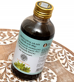 【送料無料・6個セット】AVP　ブリンガマラカディ　オイル[Bringamalakadi Oil 200ml] - サブ4