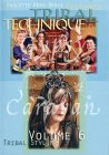 Tribal Technique Volume 6(DVD-BELLY-107)