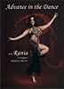 Advance in the Dance with Rania - A Complete Bellydance Routineの商品写真