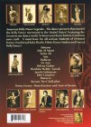 American Belly Dance Legends(DVD-BELLY-131)