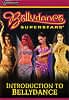 BELLYDANCE SUPERSTARS - INTRODUCTION TO BELLYDANCEの商品写真