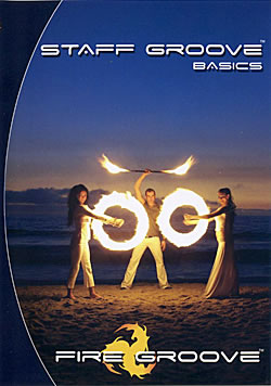 Staff Groove - Basics(DVD-BELLY-145)