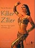 How to Became a Killer Ziller: Belly Dance Finger Cymbalsの商品写真