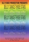 Belly dance Three Stars(DVD-BELLY-162)