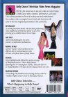 Belly Dance Television Volume 3(DVD-BELLY-163)