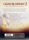 Tales of Desire 2(DVD-BELLY-167)