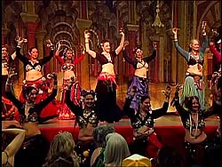 Belly Dance Television Volume2 - サブ2