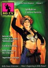 Belly Dance Television Volume2(DVD-BELLY-179)
