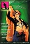 Belly Dance Television Volume2の商品写真