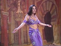 On Fire! the hottest bellydance DVD ever… 3 -
