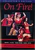 On Fire! the hottest bellydance DVD ever…