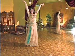 [DVD]Masters of Egyptian Choreography Vol.2 - Diana Tarkhan - サブ4