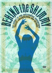 BEHIND the SHIMMY - ベリーダンス・スーパースターズの旅[DVD]の商品写真