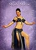 Mystic Moves - Bellydance Technique & Combinations with Ava Fleming[DVD]の商品写真