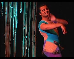 By Dancers For Dancers vol.3:Live Belly Dance Performances  - サブ4