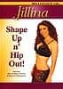 BELLYDANCE with…Jilina  SHAPE UP N HIP OUT!の商品写真