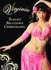 Virginia - ELEGANT BELLYDANCE CHOREOGRAPHY[DVD]の商品写真