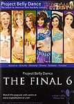 Project Belly Dance: The Final 6の商品写真