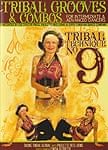 Tribal Technique Volume 9