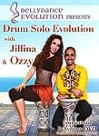 Drum Solo Evolution with Jillna & Ozzyの商品写真