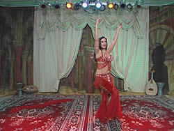 Aziza Raks! - the Passion of Bellydance 2 -