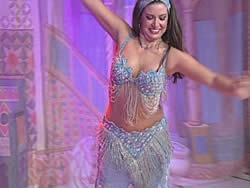 Aziza Raks! - the Passion of Bellydance 3 -