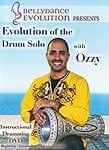 Evolution for the Drum Solo with Ozzyの商品写真