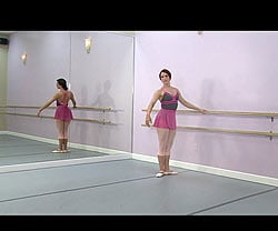 BALLET BLAST[DVD] - サブ3