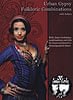 [DVD]Urban Gypsy Folkloric Combinations with Sahiraの商品写真