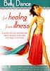 [DVD]Belly Dance for Healing from Illness - Nadirahの商品写真