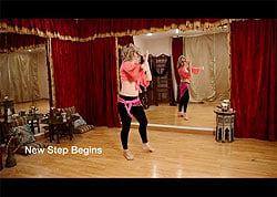 [DVD]Masters of Egyptian Choreography Vol.9 - Yasmina - サブ4
