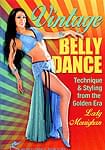 [DVD]Vintage Belly Dance - Technique and Styling from the Golden Eraの商品写真