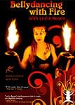Bellydancing with Fire with Leslie Rosenの商品写真