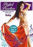 Perfect Practice with Ruby[DVD]の商品写真