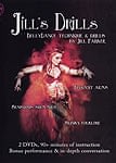 JILLs DRILLS[DVD　2枚組]の商品写真
