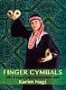 FINGAR CYMBALS - Karim Nagi[DVD]の商品写真