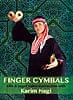 FINGAR CYMBALS - Karim Nagi[DVD]の商品写真