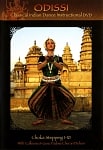 [ちょっと訳あり]ODISSI - Classical Indian Dance Instructional DVD[Choka Stepping1-10]  Colleena Shaktiの商品写真