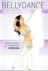 BELLYDANCE One-on-One - Complete Combinations and Choreography with Virginia(DVD-BELLY-32)