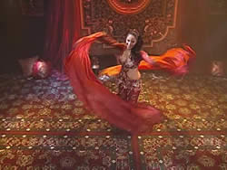 Bellyqueen - The Bellydance Experience 2 -