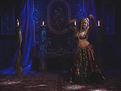 Bellyqueen - The Bellydance Experience 3 -