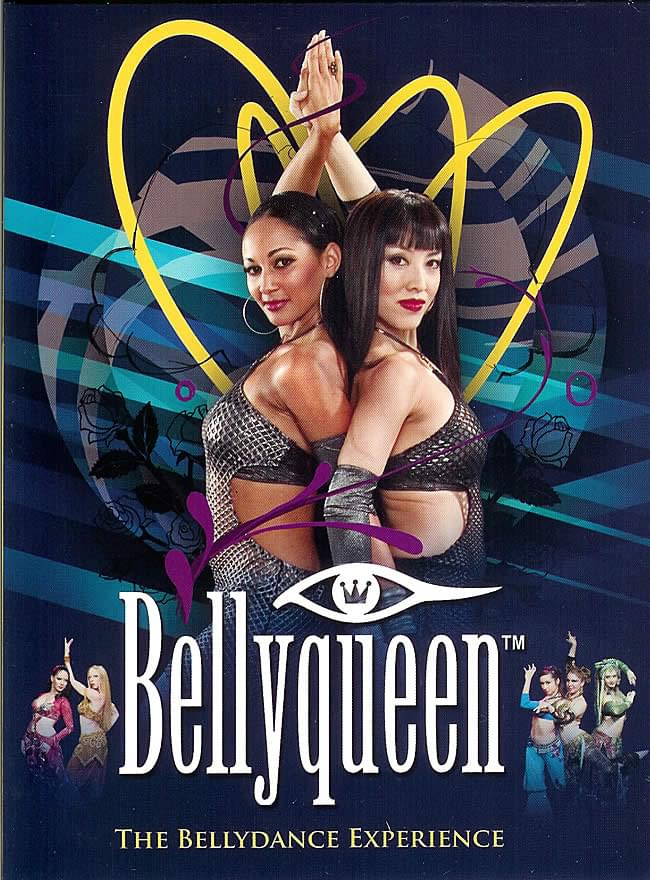 Bellyqueen - The Bellydance Experienceの写真