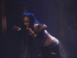 Bellydance Underworld - Tribal-fusion and Gothic Performances 2 -
