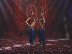 The Exotic Art of Bellydance 3 -